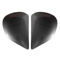 Arai SAJ-typ LRS bočnice Platinum-Silver